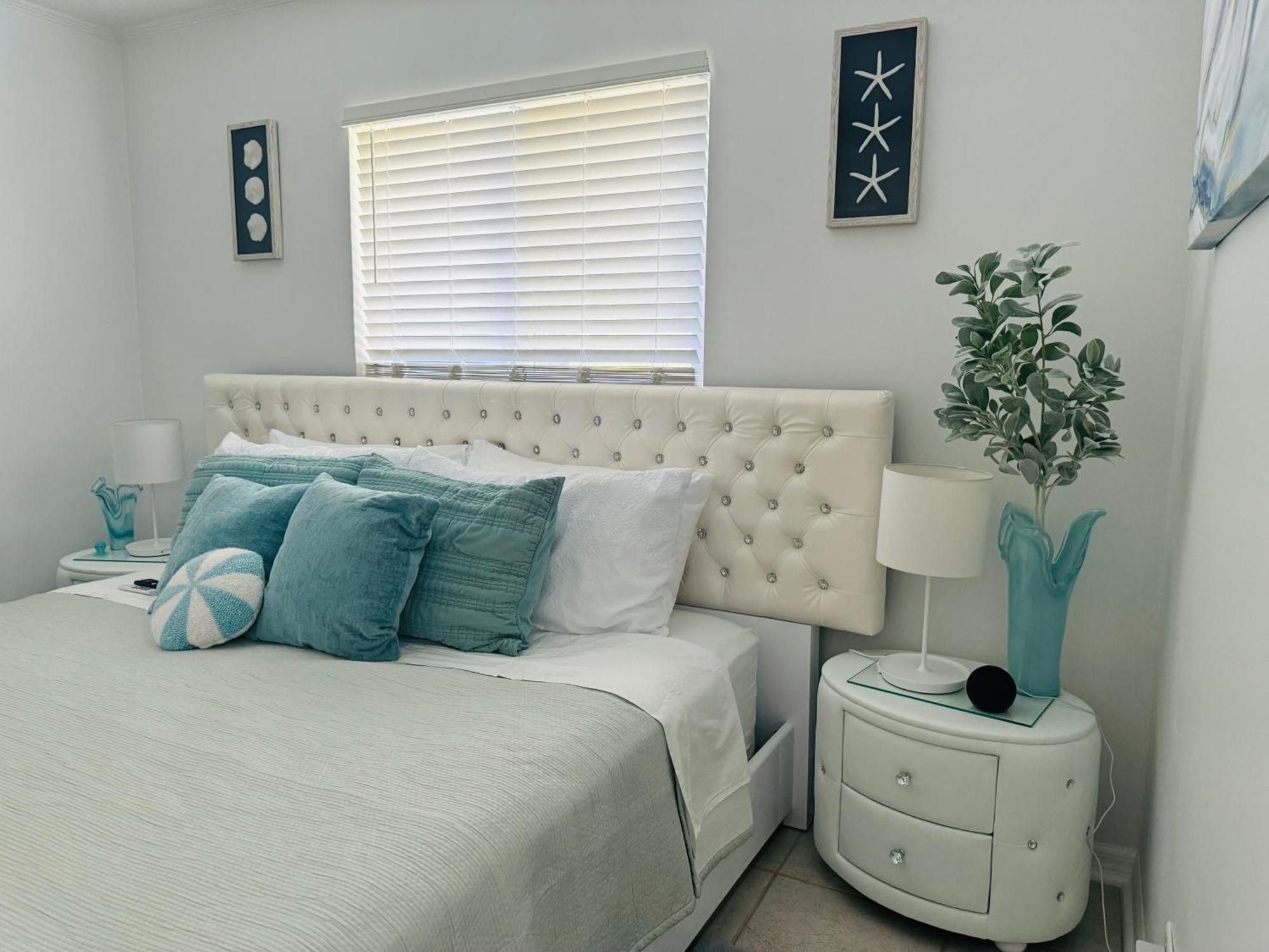 Holiday home Location Siesta 1 Mile Away With Hot Sarasota